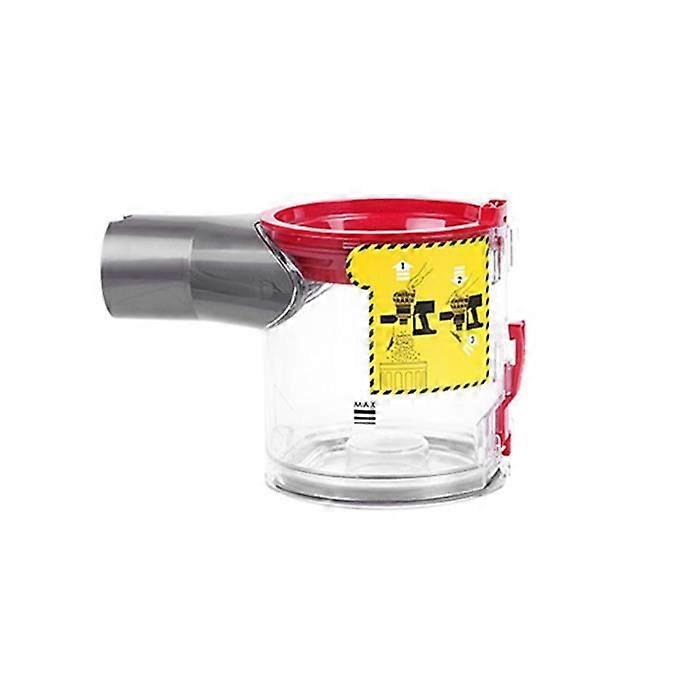 Dust Collector compatible Dyson V7 V8 SV10 SV11 Vacuum Cleaner Parts Collect Dust Bin VACUUM ACCESSORY