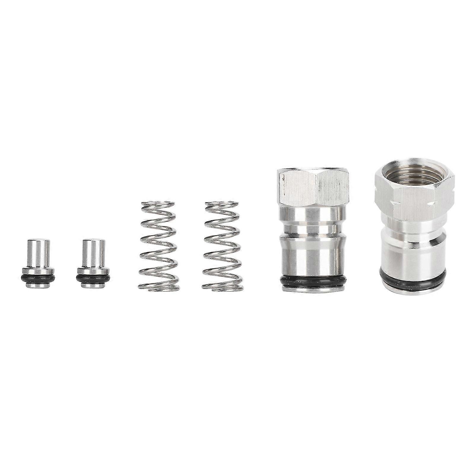 1932-18 Thread Gas Liquid Ball Lock Keg Posts Spring for Cornelius Corny Keg