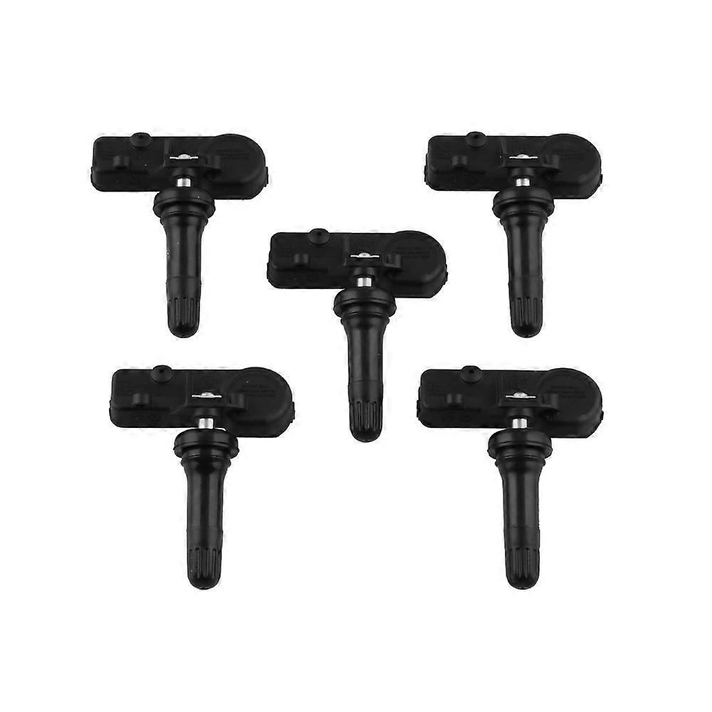 Czujnik ciśnienia w oponach TPMS Zamiennik do ładowarki Wrangler JK Ram (5-pak) 56029398AB 68142397AA