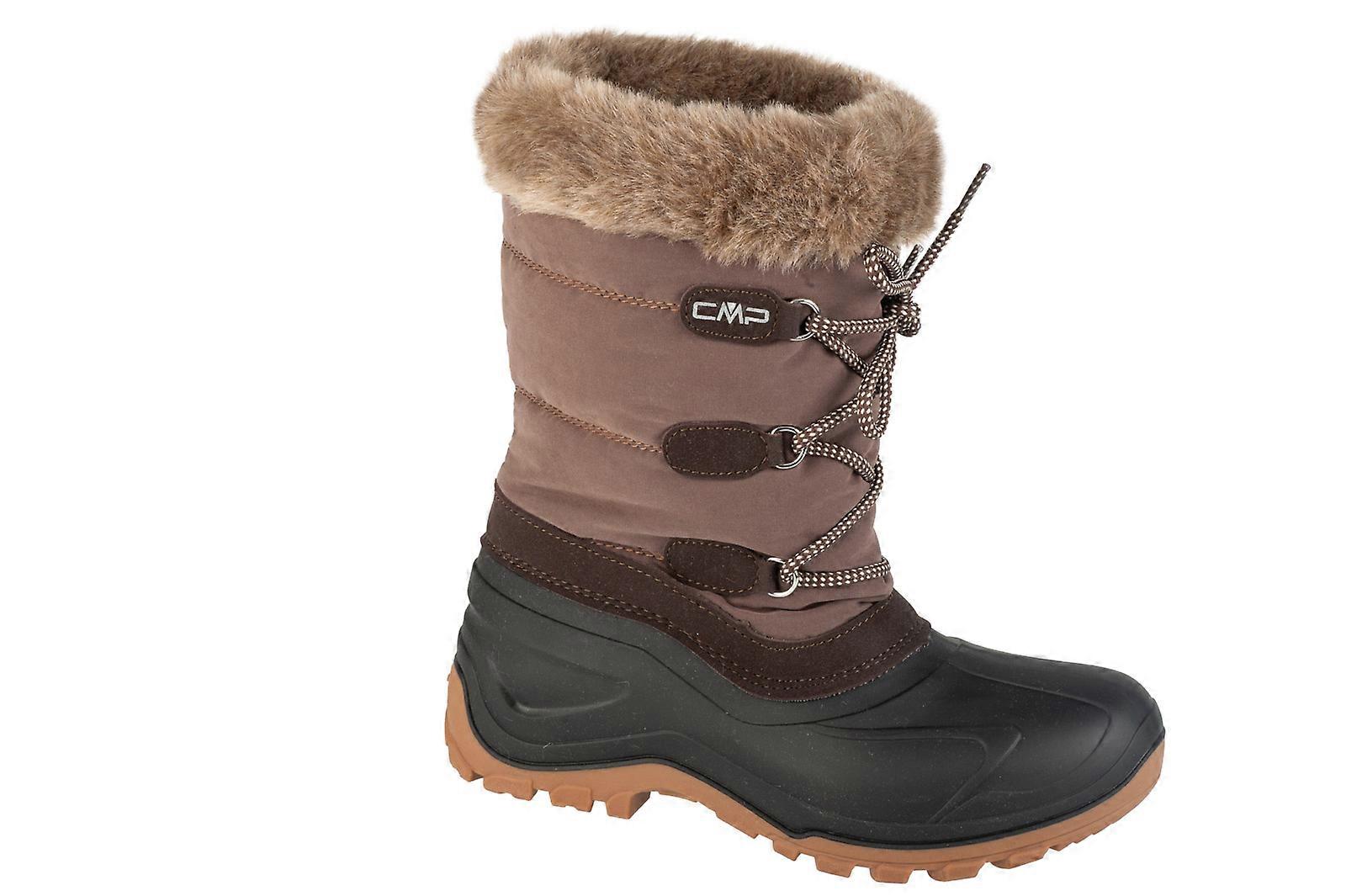 Winterlaarzen CMP Nietos Low