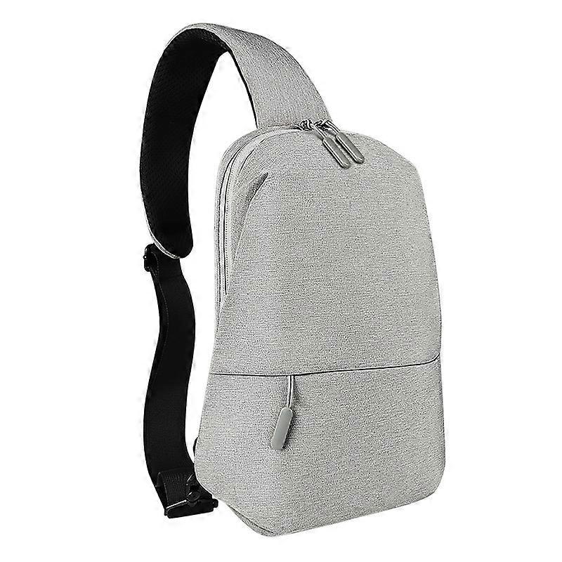 Verstellbare Freizeit-Sport-Brusttasche