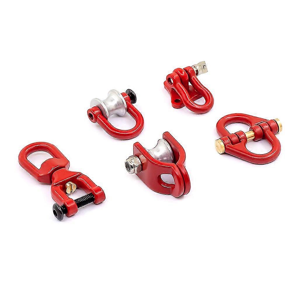 Practical Crawler Trailer Durable Crawler Modified Parts For Upgrade Rc Car