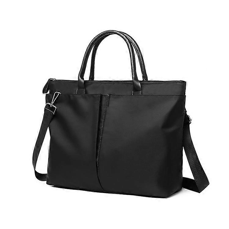 Large Capacity Messenger Computer Bag, Size: Large