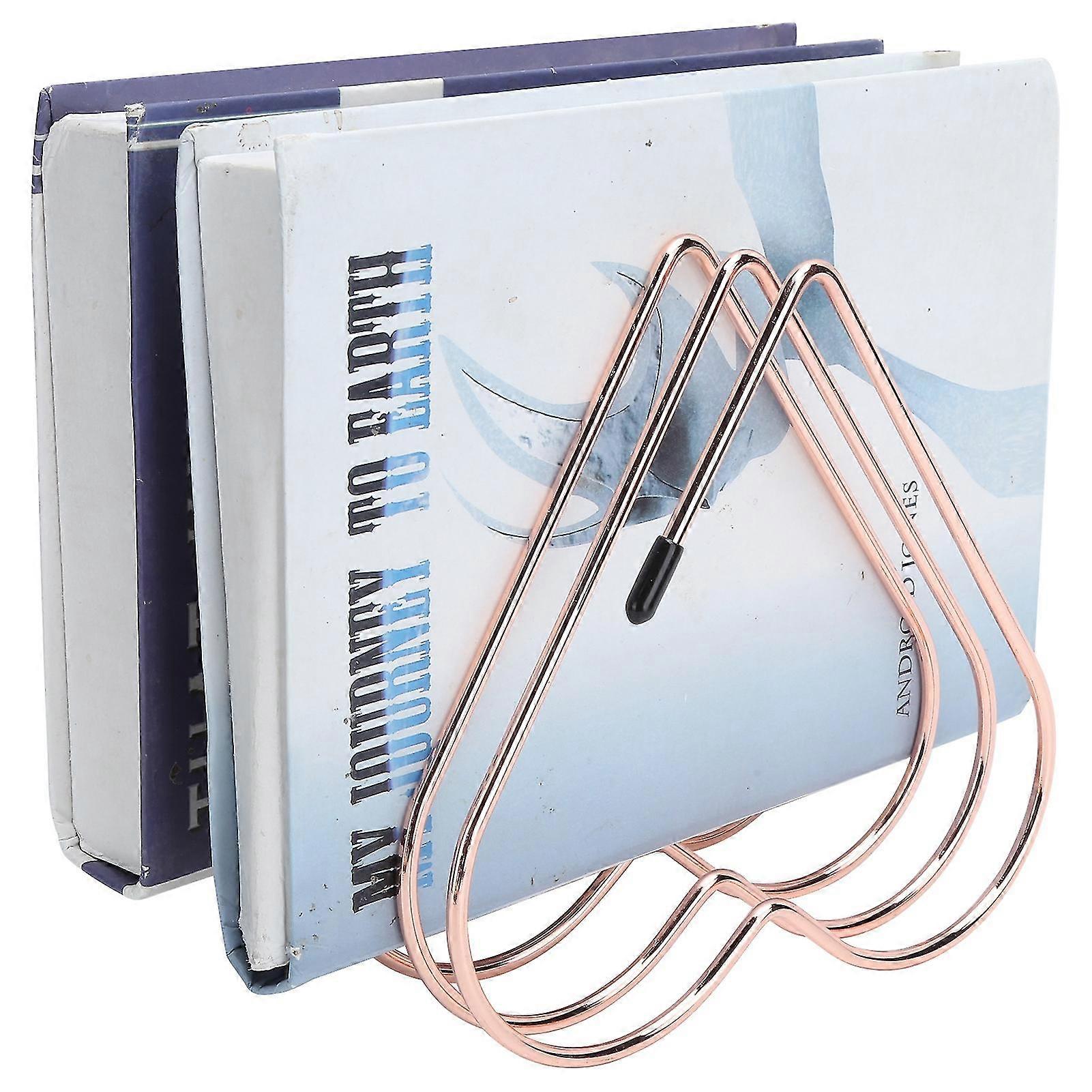 卓上、本収納ラック、伸縮ファイル、フォルダースタンド、オーガナイザー、クラフト用品、装飾