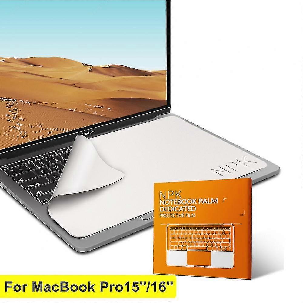 Apple Notebook 13 Inch Dust Proof Keyboard Protective Film