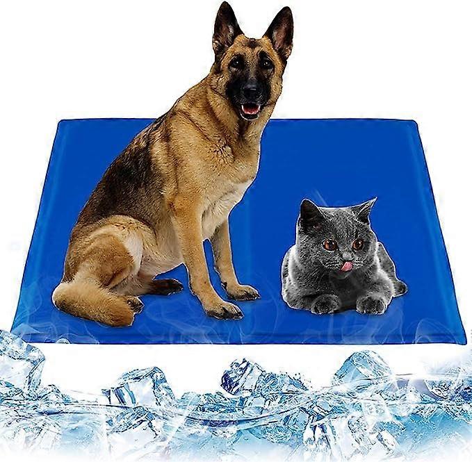 Dog Cooling Mat Automatic Pet Cooling Mat, Dog Cooling Mat, Dog Cat Cooling Mat, Pet Cooling Mat Summmer
