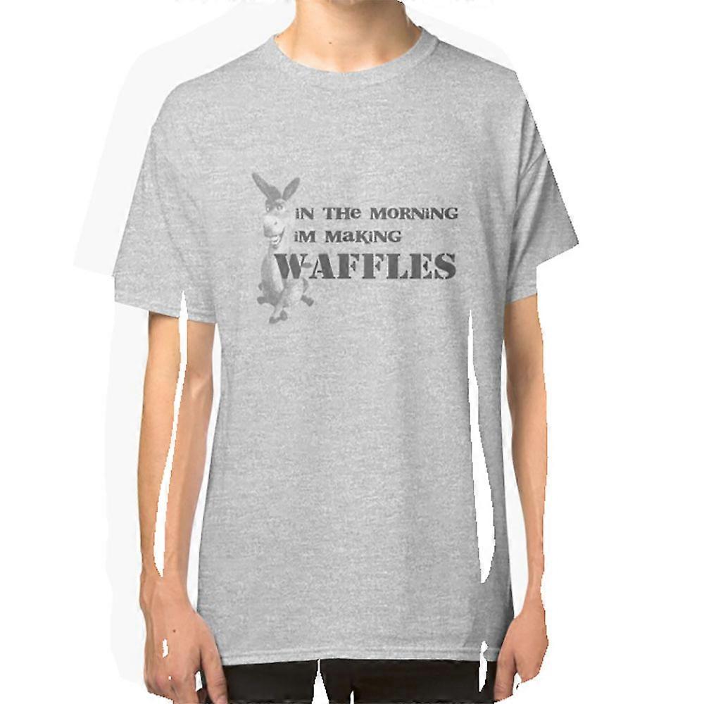 Snow Leopard T-shirt