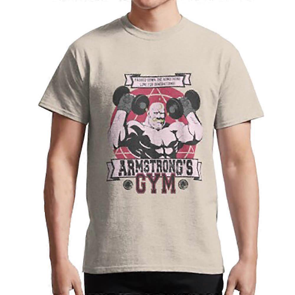 Strong Arm Gym T-shirt