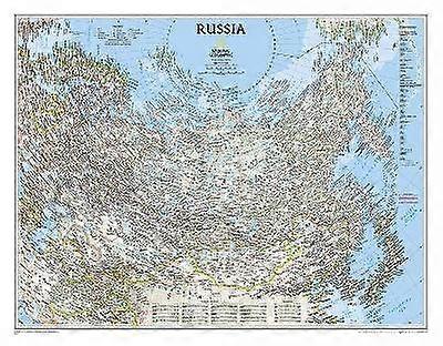 Rusia Clasic laminat