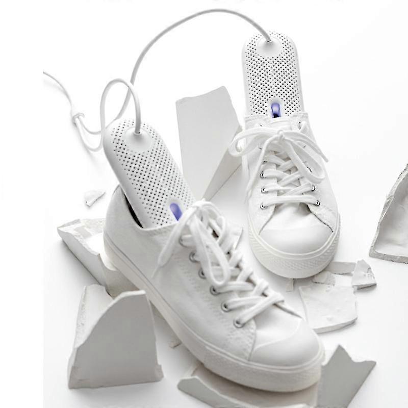 Electric Shoe Dryer Boots Dryer Heater With Timer To Dry Sweaty Shoes Work Boots