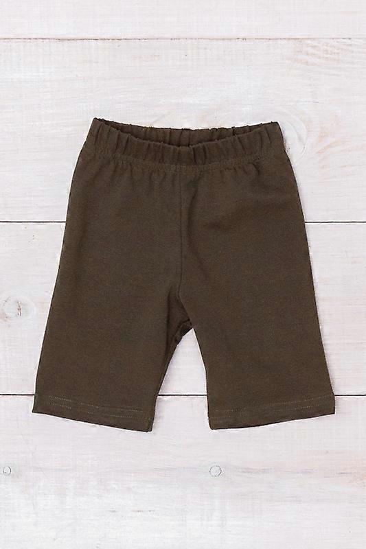 Šortky (dievčenské) – štýlový strih a dlhotrvajúce pohodlie, leto, HC 6275-036