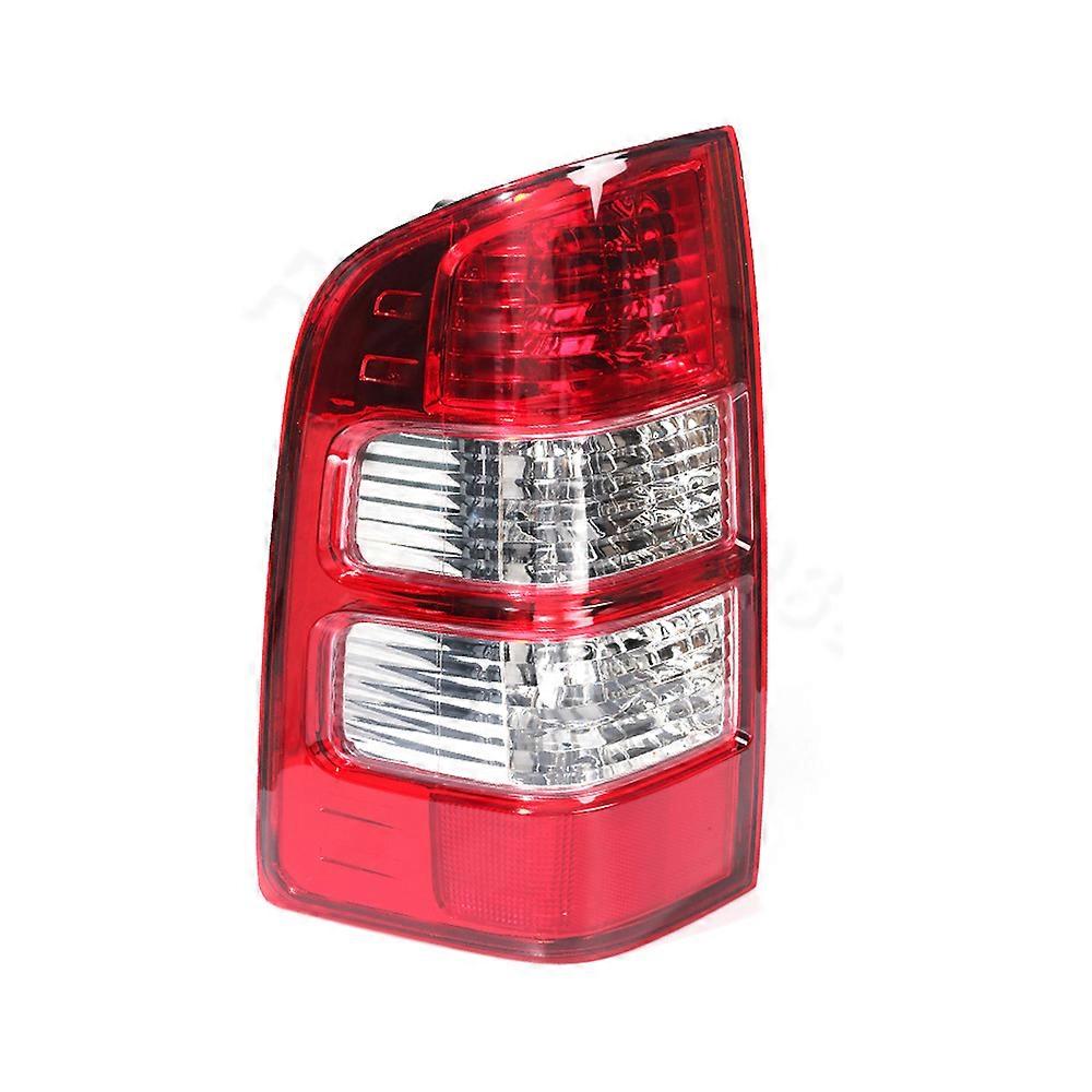 LED Tail Light Brake Lamp without harness bulbs For Ford Ranger Thunder Pickup Truck 2006 2007 2008 2009 2010 2011
