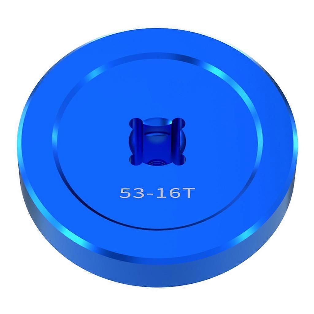 Anti-detachment Auxiliary Tool Professional Bike Bottom Bracket Remover