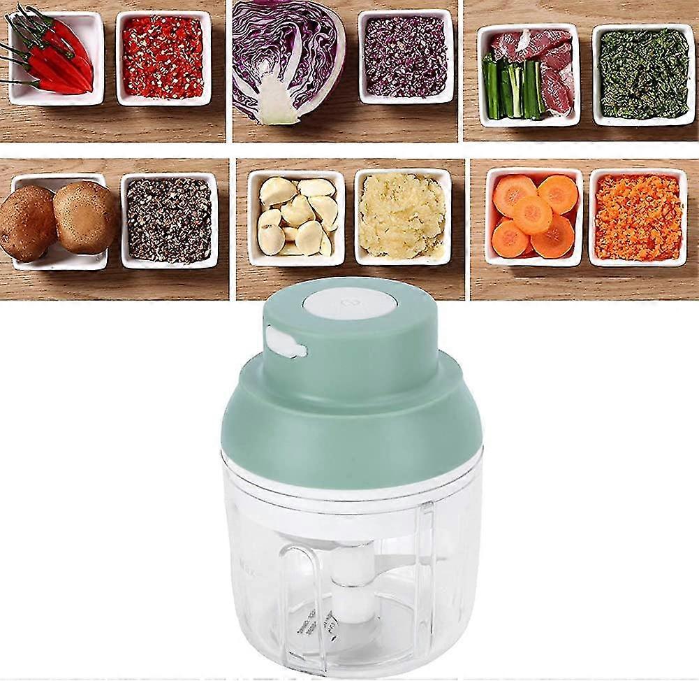 Garlic Grinder Food Masher