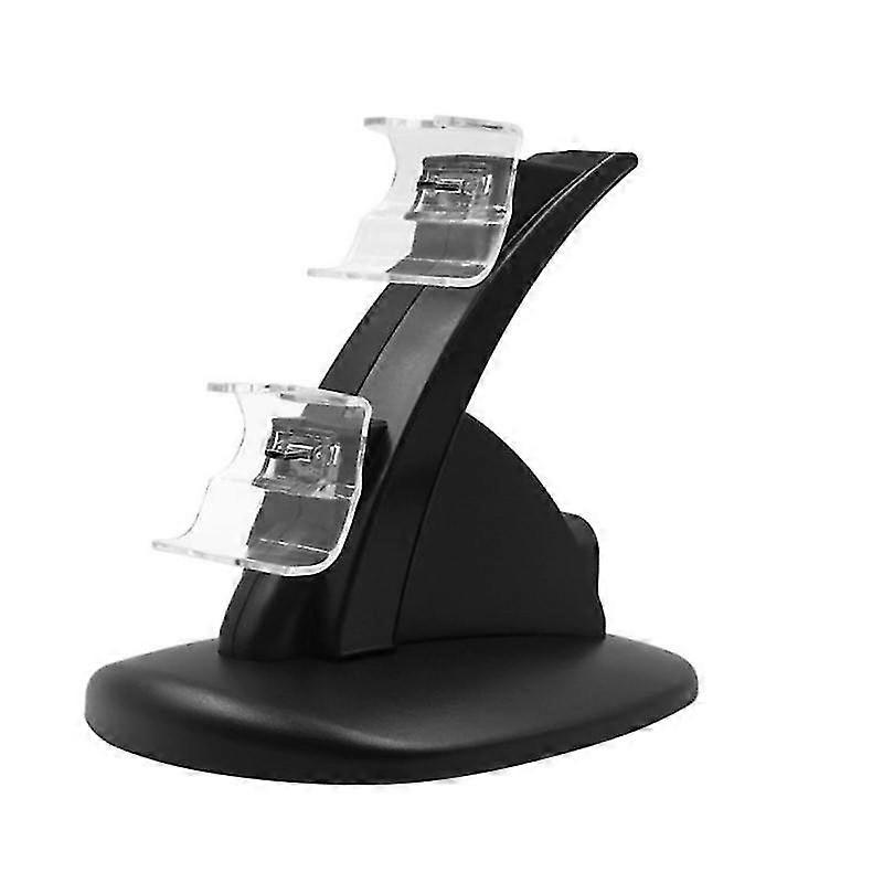 Dual Controller Fast Charging Dock For X-box-one X-box-one S Controller Wireless Gamepad Control