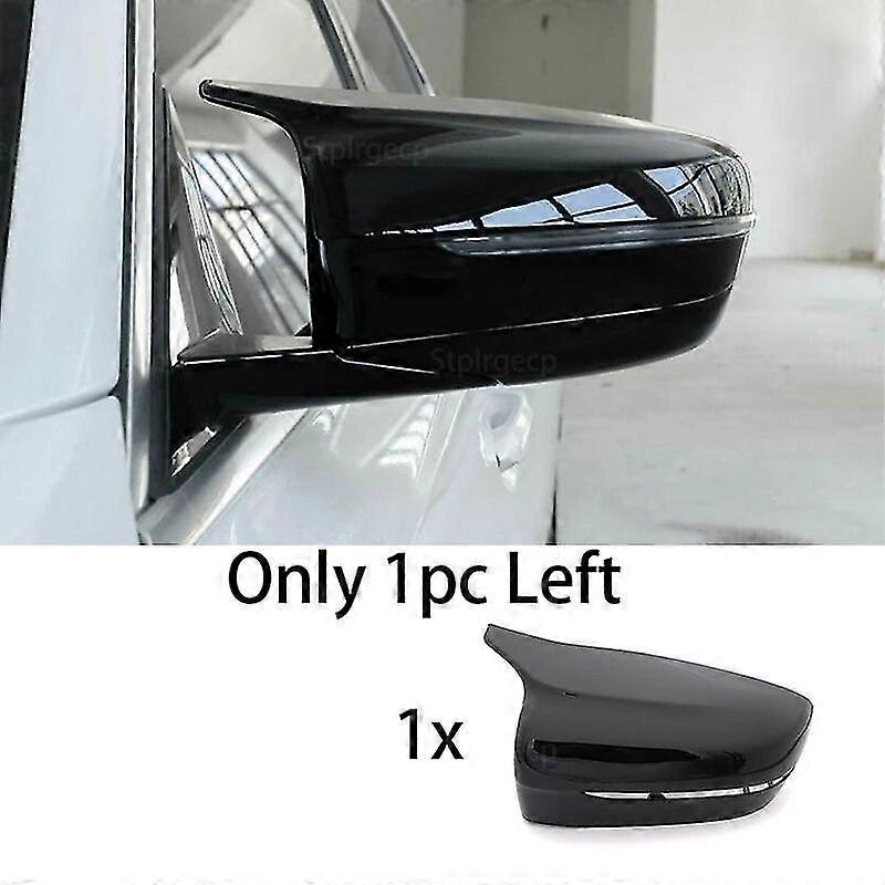 カーボンファイバールック交換用バックミラーカバーキャップBMW 4 5 7 8シリーズG11 G12 G14 G15 G16 G22 G23 G24 G30 G31 G38