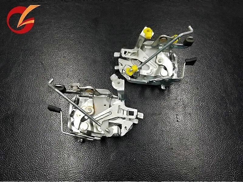 use for kia besta van front door lock latch