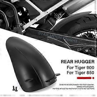 For Tiger 900 Gt For Tiger900 Gt Pro Rally For Tiger 850 Rear Fender Hugger Mudguard Mud Splash Guard Protection Protector Cover
