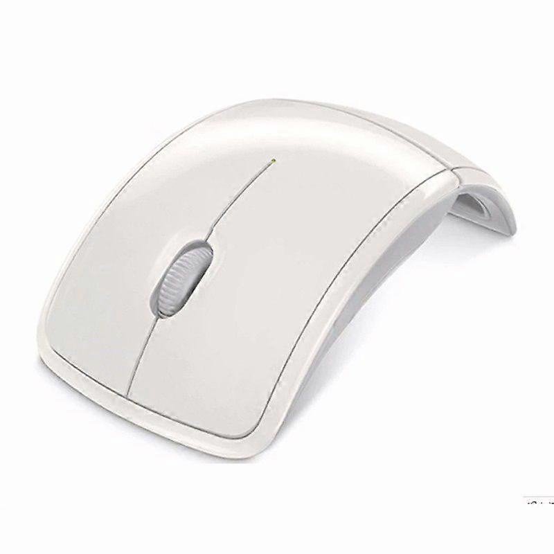 VAORLO 2.4G Mini Wireless Mouse Foldable Travel Portable USB Receiver Optical Ergonomic Office Mouse for PC Laptop Mouse Gamers