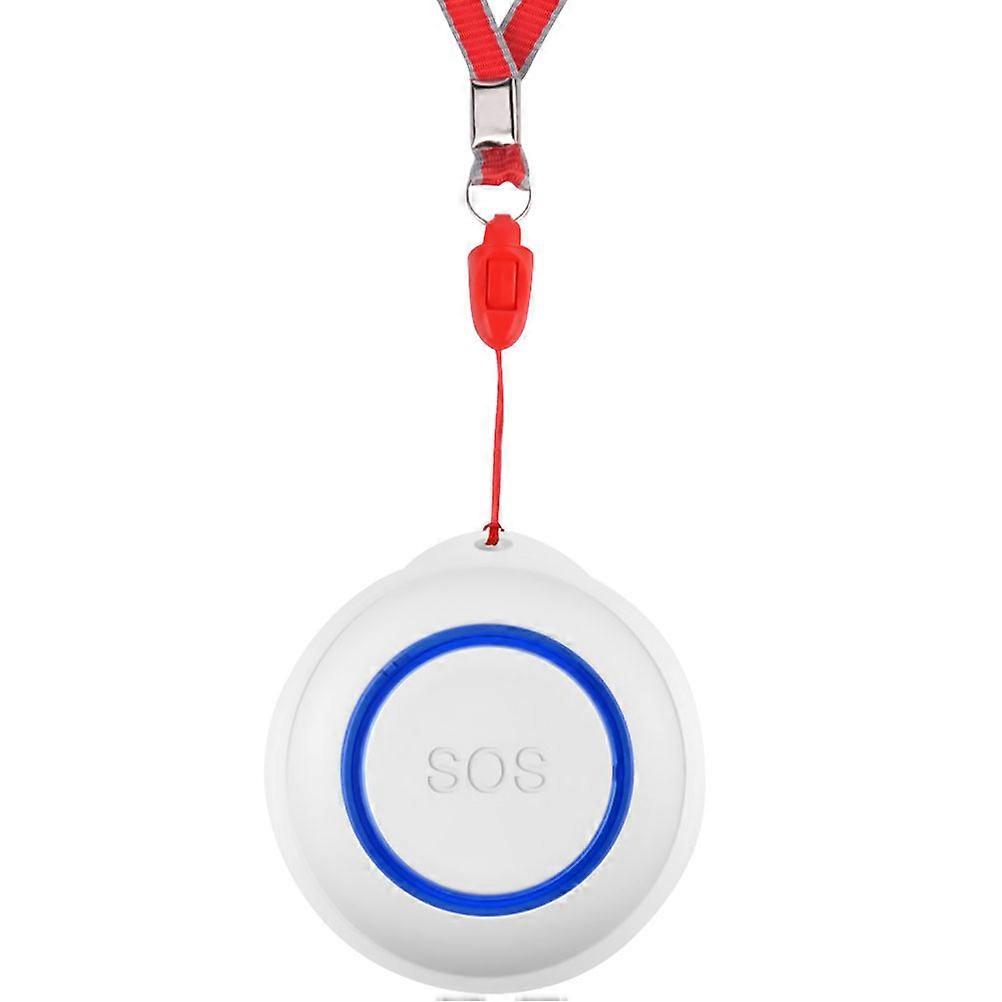 Wifi SOS Button Practical Smart SOS Emergency Button Remote Call Button