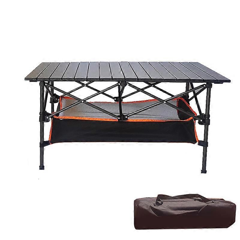 Folding Camping Table with Carrying Bags