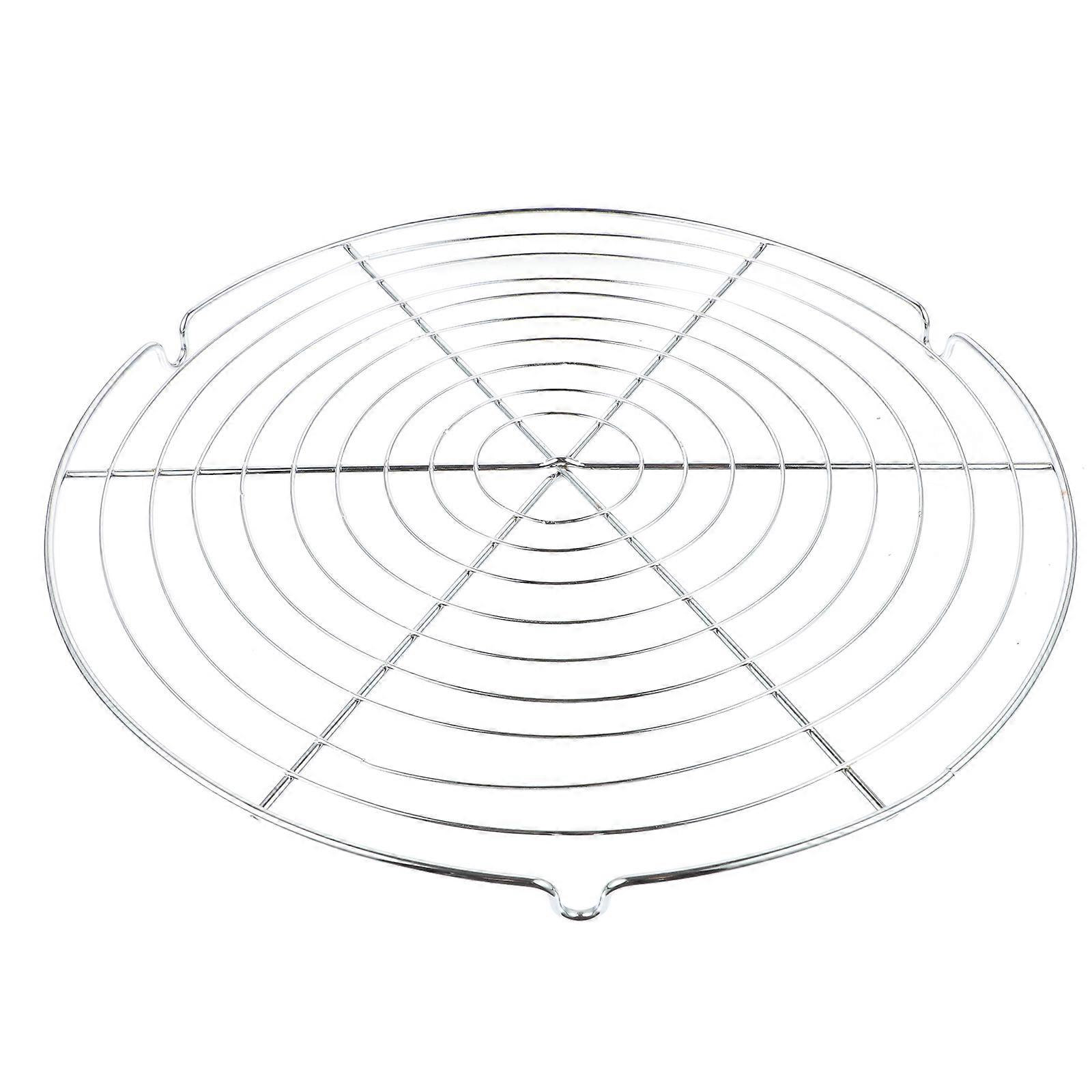 Bread Cooling Rack Steaming Rack Pot Bakery Rack Cookie Cooling Racks Baking Cooling Racks
