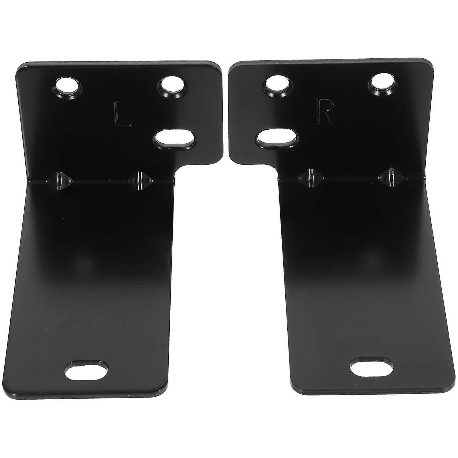 Sound Bar Mount Floating Wall Shelf Tv Wall Mount Bracket Wall Shelf Supply