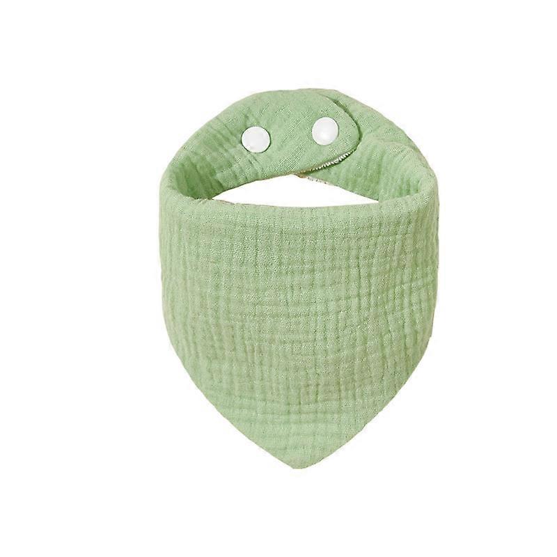 Baby Dribble Bibs soft and Absorbent Towel Drool Bib