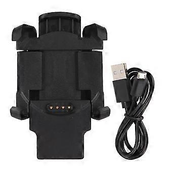 Garmin Fenix 3 HR Smartwatch USB-Ladekabel Clip Dock