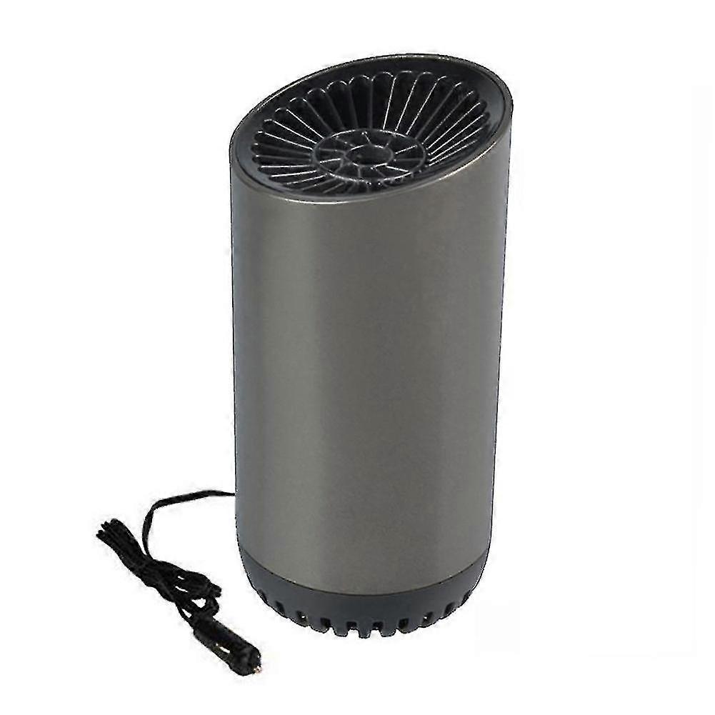 Auto kachel, 12v ventilator kachel