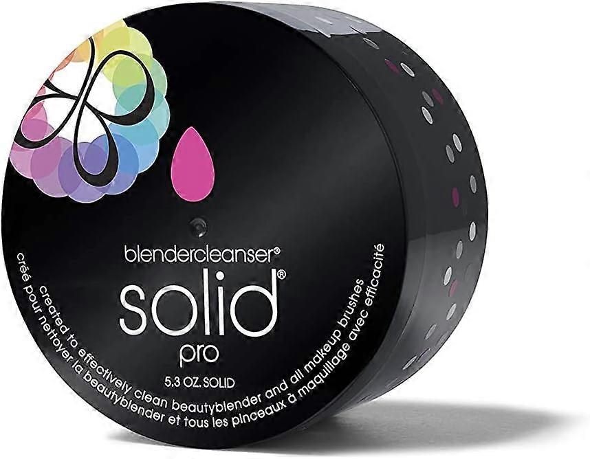 utyblender blendernettoyant solid pro Violet
