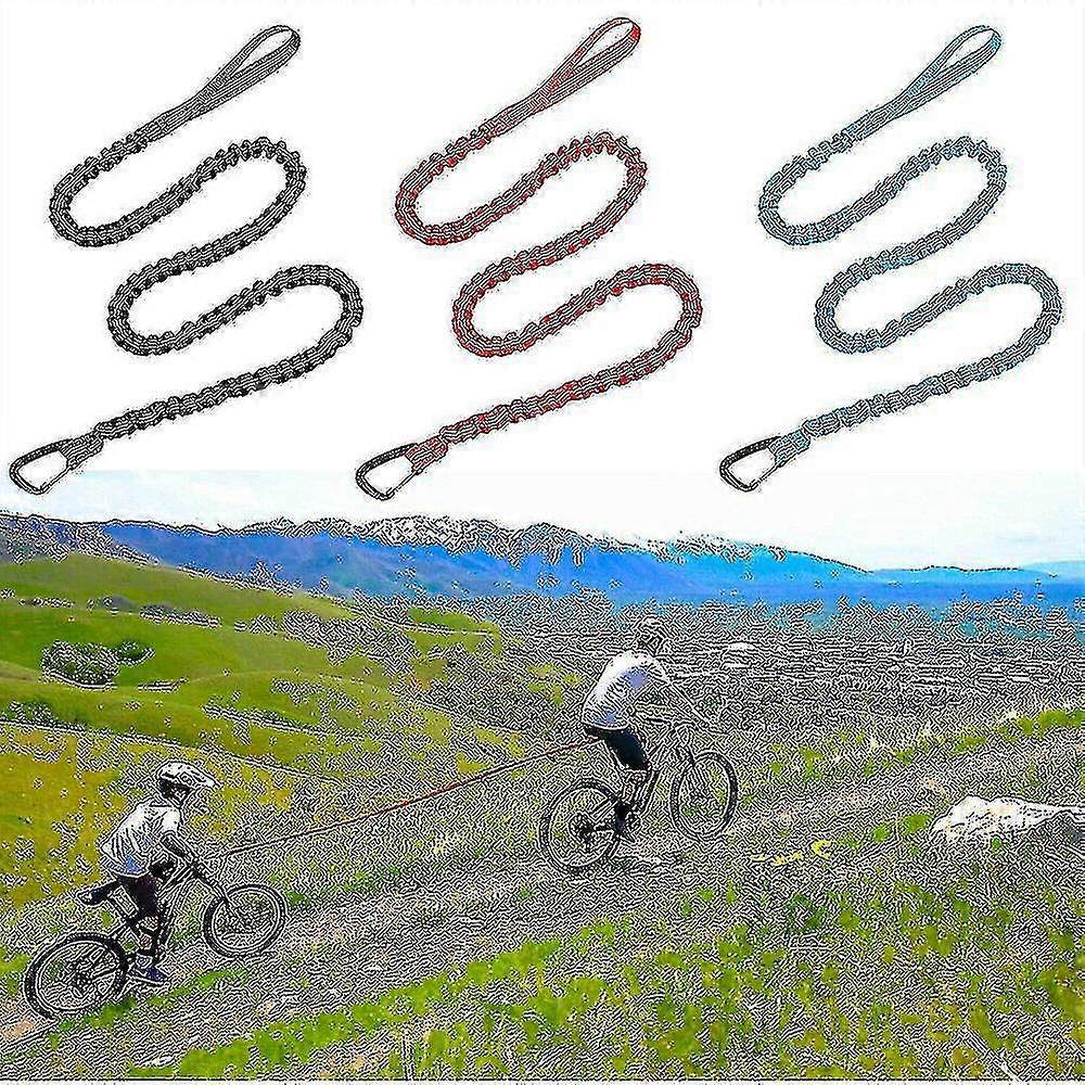 Børns cykelsnor elastisk cykelsnor Cykelsnor