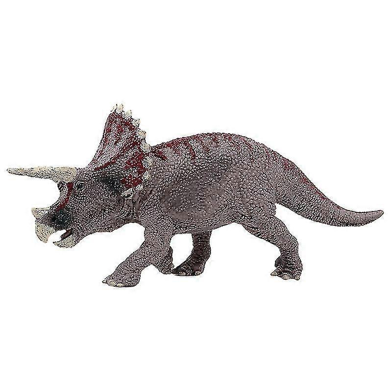 7.5" Realistic Dinosaur Toy