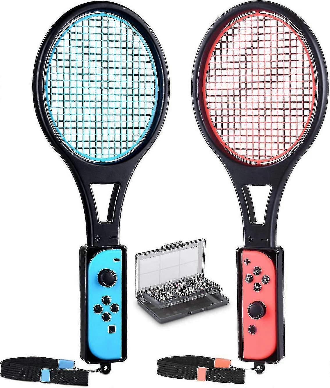 テニスラケット、12インチのテニスエースゲーム用テンダックゲームアクセサリー