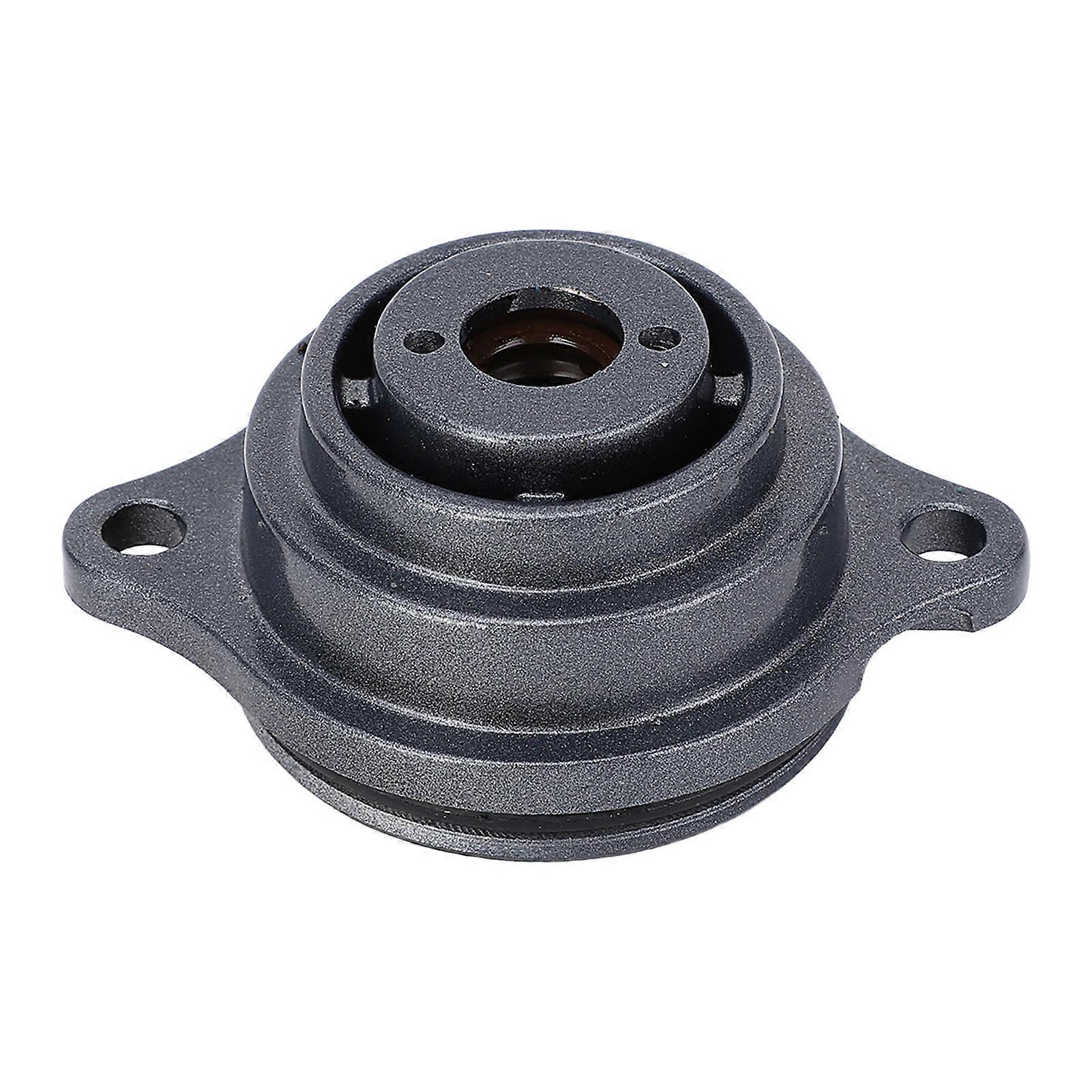 Outboard Lower Casing Cap 6E0 45361 01 Steel Alloy Boat Motor Lower Casing Cap Replacement for SEAPRO 2 Stroke 5HP