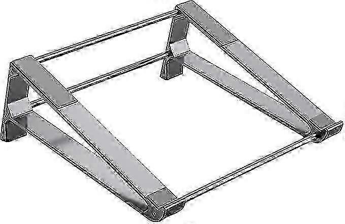 Aluminum Computer Laptop Stand - For All 10-17 Inch