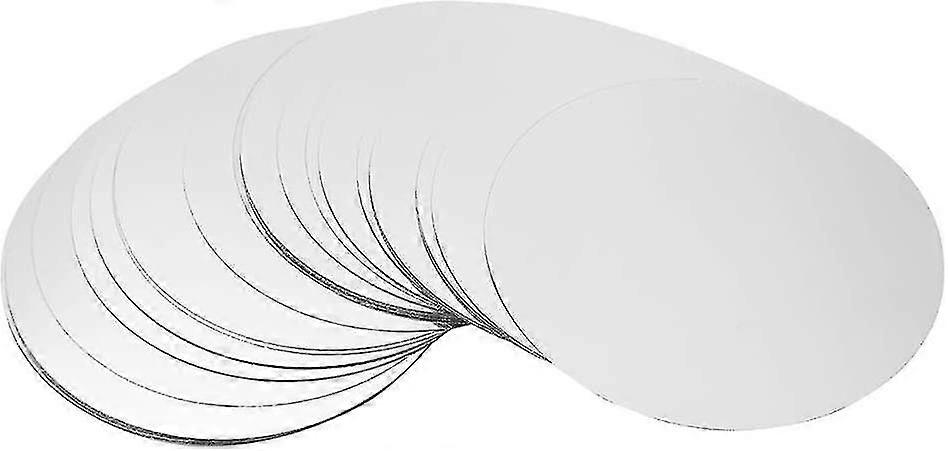 50pcs Wine Pourer Discos Drop Stopping Pour Cañouts