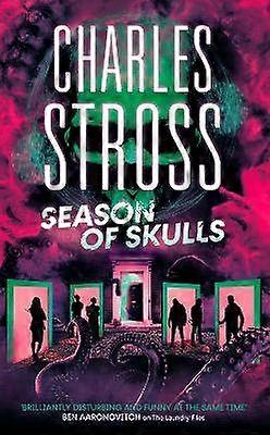 Temporada de Calaveras