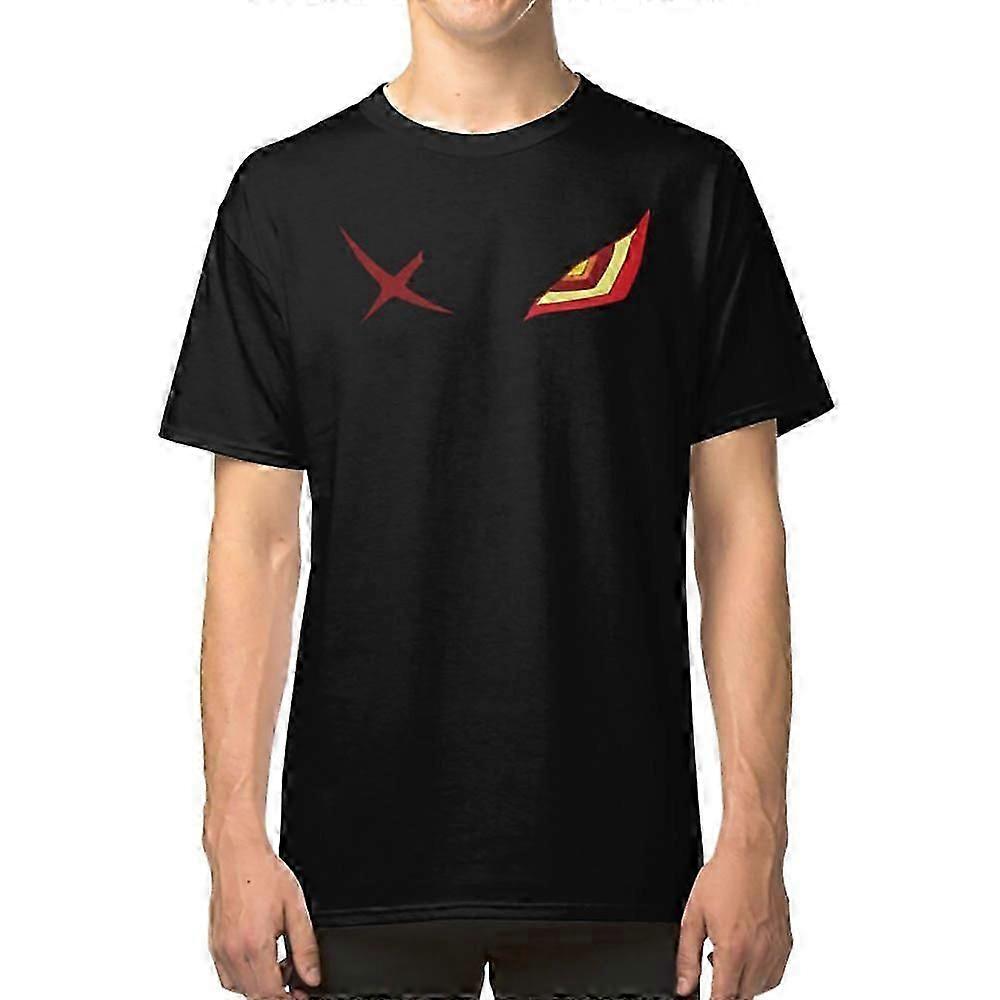 Senketsu T-shirt Retro design