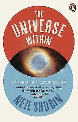 The Universe Within