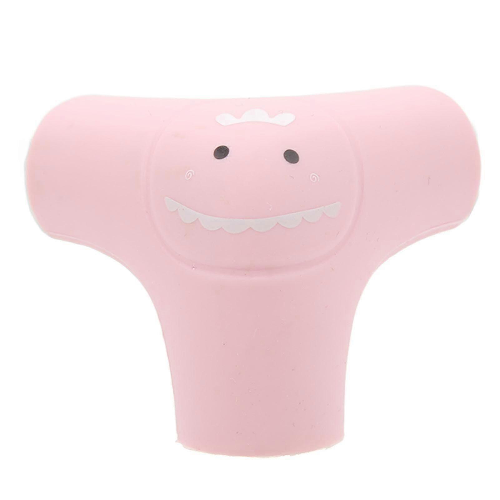 8Pcs Corner Guards Triangular Silicone Furniture Corner Guard Table Corner Protectors for Baby Safety Corner Guards Pad   SZRH A-F