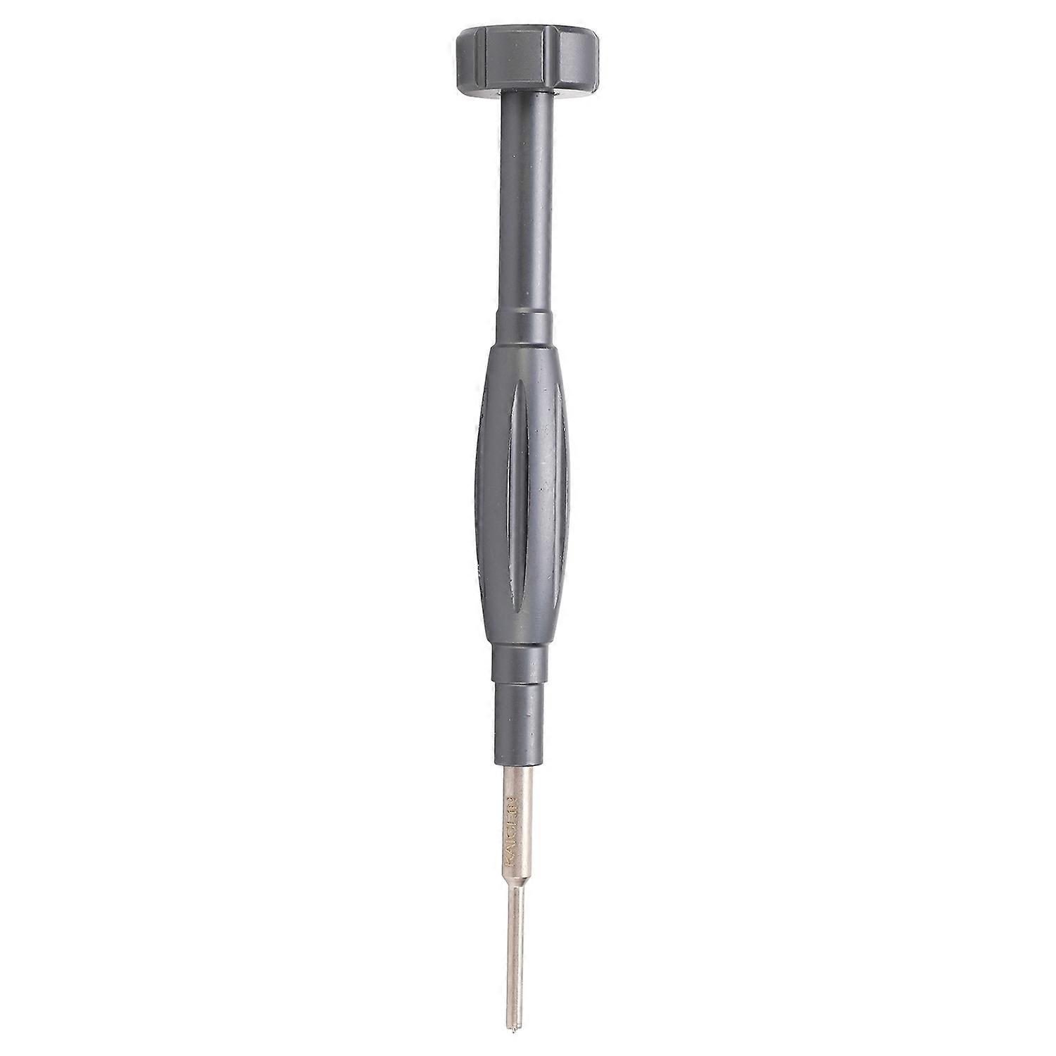 Screwdriver Magnetic Bit Small Handheld Fine Electronic Component Repair Tool 2.5/Plate Cross