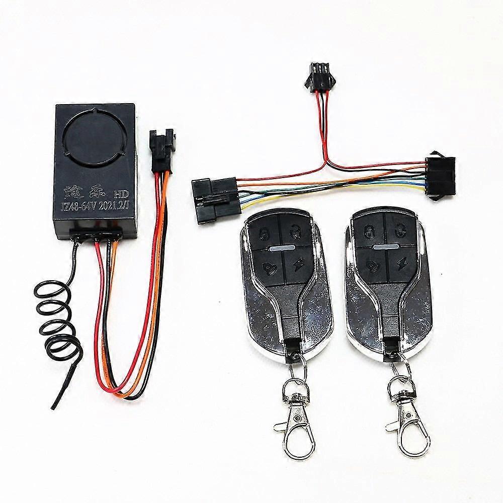 Dualtron Thunder Victor Ultra Power Switch Cable For Wireless Remote Control