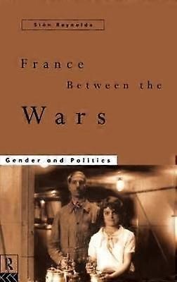France Between the Wars
