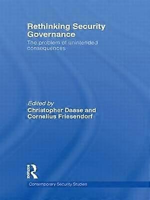 Rethinking Security Governance