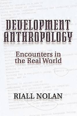 Development Anthropology