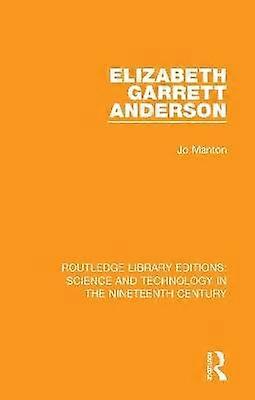 Elizabeth Garrett Anderson