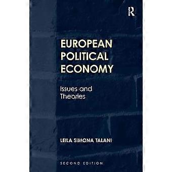 European Political Economy
