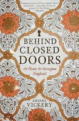 Behind Closed Doors
