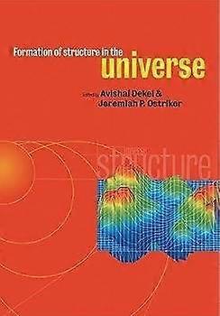 Formation of Structure in the Universe